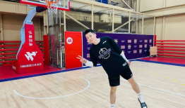 篮球网红吃瓜爆料事件